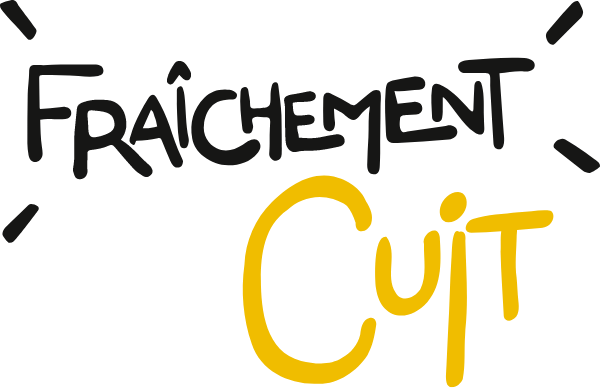 Logo Fraichement Cuit